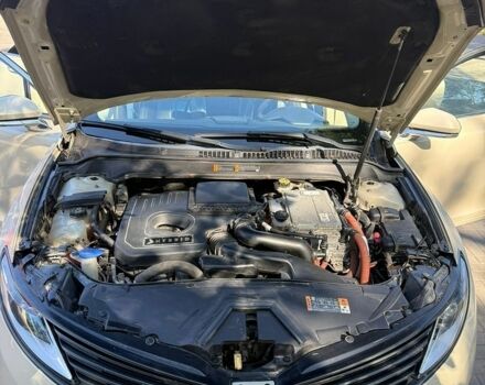 Киа Рио, объемом двигателя 1.6 л и пробегом 180 тыс. км за 7400 $, фото 16 на Automoto.ua