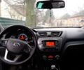 Киа Рио 2012 в Полтаве на Automoto.ua Киа Рио, объемом двигателя 1.6 л и пробегом 230 тыс. км за 8000 $, фото 3 на Automoto.ua