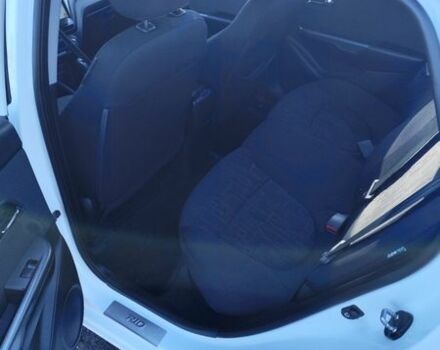 Киа Рио, объемом двигателя 1.6 л и пробегом 198 тыс. км за 7900 $, фото 4 на Automoto.ua