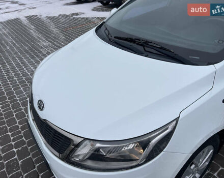 Кіа Ріо, об'ємом двигуна 1.59 л та пробігом 42 тис. км за 9600 $, фото 21 на Automoto.ua