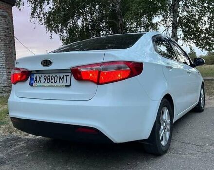 Киа Рио, объемом двигателя 1.59 л и пробегом 85 тыс. км за 8450 $, фото 10 на Automoto.ua