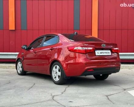 Киа Рио, объемом двигателя 0 л и пробегом 160 тыс. км за 8290 $, фото 5 на Automoto.ua