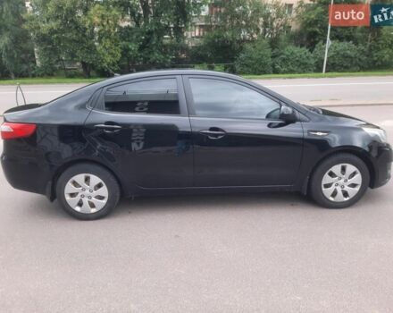 Кіа Ріо, об'ємом двигуна 1.4 л та пробігом 203 тис. км за 4700 $, фото 4 на Automoto.ua