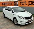 Кіа Ріо, об'ємом двигуна 1.6 л та пробігом 123 тис. км за 8500 $, фото 1 на Automoto.ua