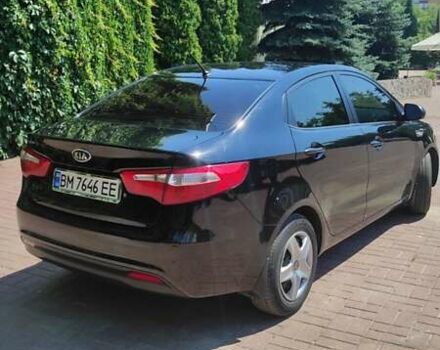 Киа Рио, объемом двигателя 1.4 л и пробегом 141 тыс. км за 7200 $, фото 5 на Automoto.ua