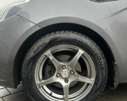 Киа Рио, объемом двигателя 1.4 л и пробегом 100 тыс. км за 8200 $, фото 12 на Automoto.ua