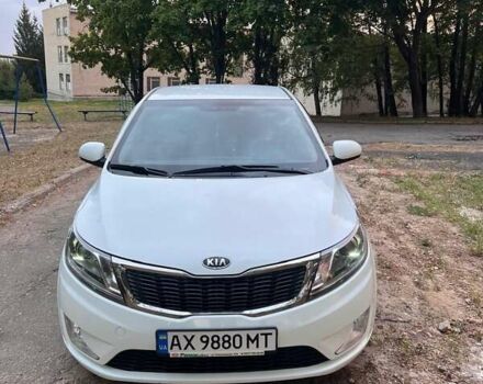 Киа Рио, объемом двигателя 1.59 л и пробегом 85 тыс. км за 8450 $, фото 2 на Automoto.ua