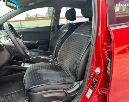 Киа Рио, объемом двигателя 0 л и пробегом 160 тыс. км за 8290 $, фото 8 на Automoto.ua