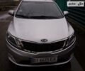 Киа Рио 2012 в Полтаве на Automoto.ua Киа Рио, объемом двигателя 1.6 л и пробегом 230 тыс. км за 8000 $, фото 4 на Automoto.ua