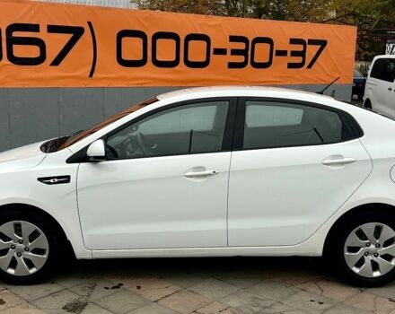 Кіа Ріо, об'ємом двигуна 1.6 л та пробігом 123 тис. км за 8500 $, фото 5 на Automoto.ua
