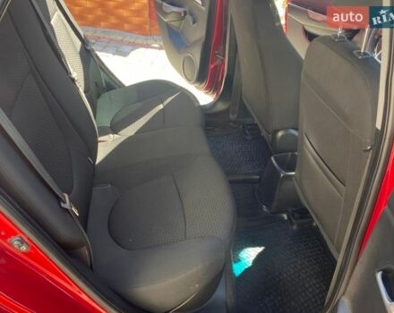 Киа Рио, объемом двигателя 1.4 л и пробегом 180 тыс. км за 7200 $, фото 11 на Automoto.ua