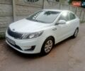 Киа Рио, объемом двигателя 1.4 л и пробегом 79 тыс. км за 9200 $, фото 4 на Automoto.ua