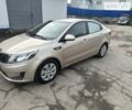 Киа Рио, объемом двигателя 1.4 л и пробегом 102 тыс. км за 8000 $, фото 1 на Automoto.ua