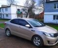 Киа Рио, объемом двигателя 1.4 л и пробегом 105 тыс. км за 8600 $, фото 1 на Automoto.ua