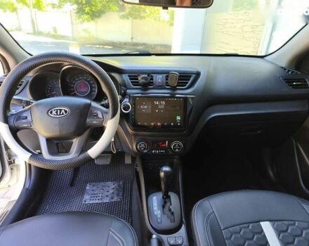 Киа Рио, объемом двигателя 0 л и пробегом 192 тыс. км за 8850 $, фото 12 на Automoto.ua