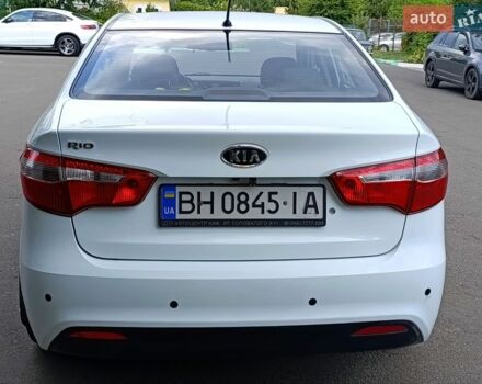 Кіа Ріо, об'ємом двигуна 1.4 л та пробігом 99 тис. км за 6500 $, фото 25 на Automoto.ua