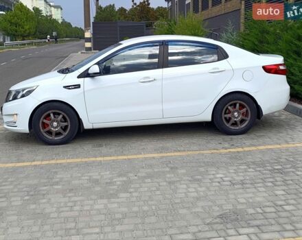 Кіа Ріо, об'ємом двигуна 1.4 л та пробігом 99 тис. км за 6500 $, фото 7 на Automoto.ua