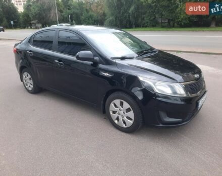 Кіа Ріо, об'ємом двигуна 1.4 л та пробігом 203 тис. км за 4700 $, фото 3 на Automoto.ua