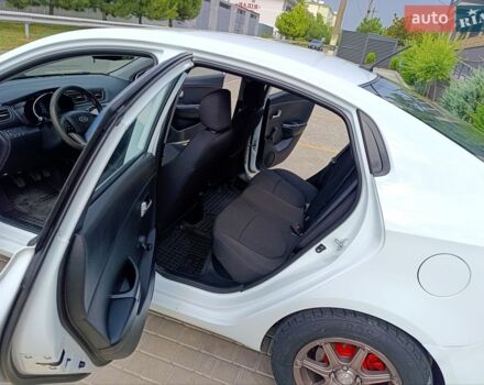 Кіа Ріо, об'ємом двигуна 1.4 л та пробігом 99 тис. км за 6500 $, фото 10 на Automoto.ua