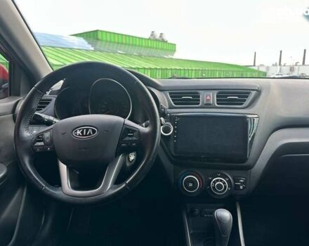Киа Рио, объемом двигателя 0 л и пробегом 160 тыс. км за 8290 $, фото 13 на Automoto.ua