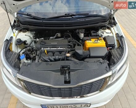 Кіа Ріо, об'ємом двигуна 1.4 л та пробігом 99 тис. км за 6500 $, фото 36 на Automoto.ua