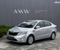 Киа Рио, объемом двигателя 1.6 л и пробегом 56 тыс. км за 9390 $, фото 1 на Automoto.ua