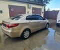 Киа Рио, объемом двигателя 1.6 л и пробегом 187 тыс. км за 5900 $, фото 4 на Automoto.ua