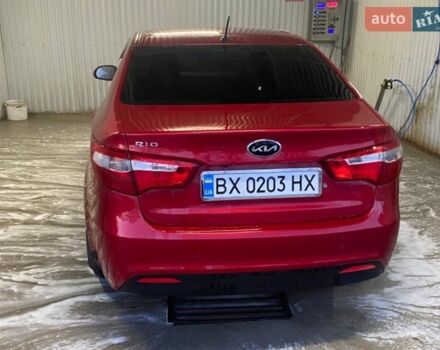Киа Рио, объемом двигателя 1.4 л и пробегом 180 тыс. км за 7200 $, фото 18 на Automoto.ua