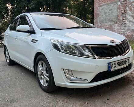 Киа Рио, объемом двигателя 1.59 л и пробегом 85 тыс. км за 8450 $, фото 1 на Automoto.ua