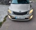 Киа Рио, объемом двигателя 1.6 л и пробегом 187 тыс. км за 5900 $, фото 11 на Automoto.ua