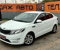 Кіа Ріо, об'ємом двигуна 1.6 л та пробігом 123 тис. км за 8500 $, фото 4 на Automoto.ua