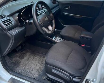 Киа Рио, объемом двигателя 1.59 л и пробегом 85 тыс. км за 8450 $, фото 4 на Automoto.ua
