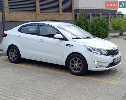 Кіа Ріо, об'ємом двигуна 1.4 л та пробігом 99 тис. км за 6500 $, фото 2 на Automoto.ua