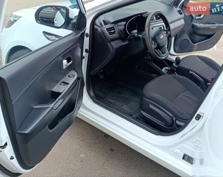 Кіа Ріо, об'ємом двигуна 1.4 л та пробігом 99 тис. км за 6500 $, фото 32 на Automoto.ua