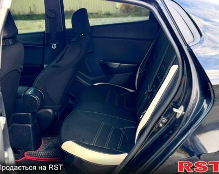 Киа Рио, объемом двигателя 1.4 л и пробегом 250 тыс. км за 6500 $, фото 5 на Automoto.ua