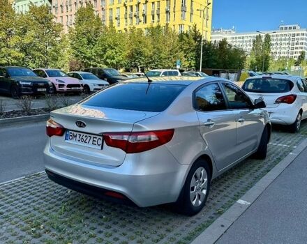 Кіа Ріо, об'ємом двигуна 1.4 л та пробігом 119 тис. км за 6899 $, фото 3 на Automoto.ua