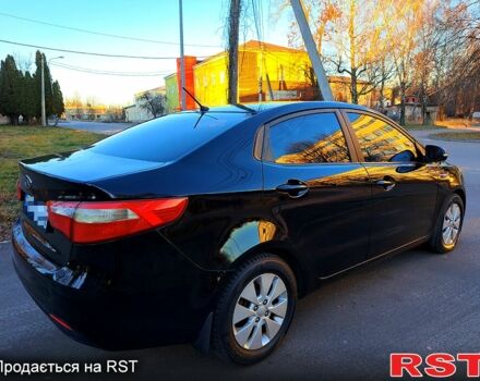 Кіа Ріо, об'ємом двигуна 1.6 л та пробігом 231 тис. км за 7800 $, фото 7 на Automoto.ua