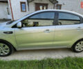 Киа Рио, объемом двигателя 1.4 л и пробегом 80 тыс. км за 7900 $, фото 1 на Automoto.ua