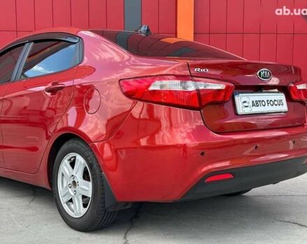 Киа Рио, объемом двигателя 0 л и пробегом 160 тыс. км за 8290 $, фото 4 на Automoto.ua