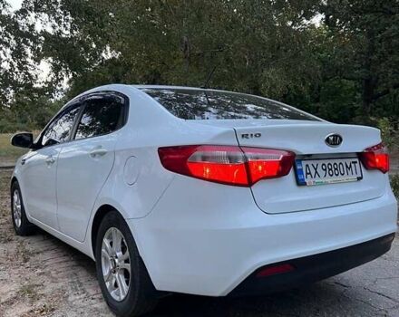 Киа Рио, объемом двигателя 1.59 л и пробегом 85 тыс. км за 8450 $, фото 11 на Automoto.ua