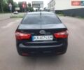 Кіа Ріо, об'ємом двигуна 1.4 л та пробігом 203 тис. км за 4700 $, фото 7 на Automoto.ua