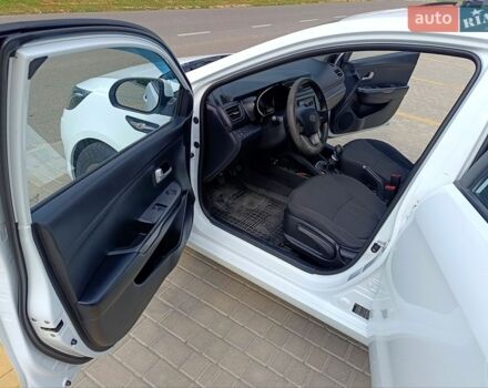 Кіа Ріо, об'ємом двигуна 1.4 л та пробігом 99 тис. км за 6500 $, фото 11 на Automoto.ua