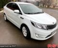 Киа Рио, объемом двигателя 1.6 л и пробегом 111 тыс. км за 8500 $, фото 4 на Automoto.ua