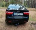 Киа Рио, объемом двигателя 1.4 л и пробегом 125 тыс. км за 7100 $, фото 2 на Automoto.ua