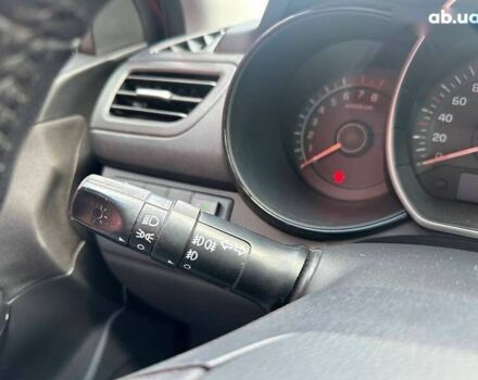 Киа Рио, объемом двигателя 0 л и пробегом 160 тыс. км за 8290 $, фото 23 на Automoto.ua