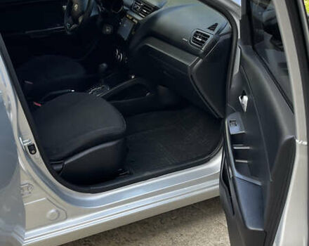 Киа Рио, объемом двигателя 1.4 л и пробегом 80 тыс. км за 7900 $, фото 7 на Automoto.ua