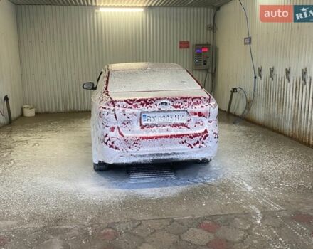 Киа Рио, объемом двигателя 1.4 л и пробегом 180 тыс. км за 7200 $, фото 19 на Automoto.ua