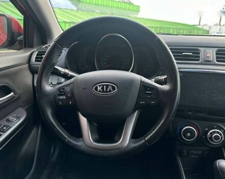 Киа Рио, объемом двигателя 0 л и пробегом 160 тыс. км за 8290 $, фото 14 на Automoto.ua