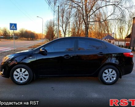 Кіа Ріо, об'ємом двигуна 1.6 л та пробігом 231 тис. км за 7800 $, фото 4 на Automoto.ua