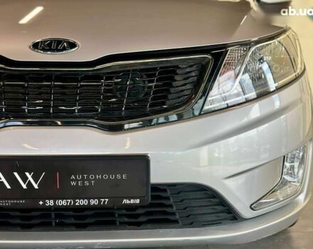 Киа Рио, объемом двигателя 1.6 л и пробегом 56 тыс. км за 9390 $, фото 3 на Automoto.ua